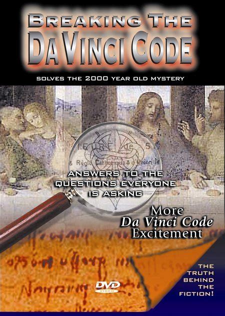 Breaking the Da Vinci Code Kindle Editon