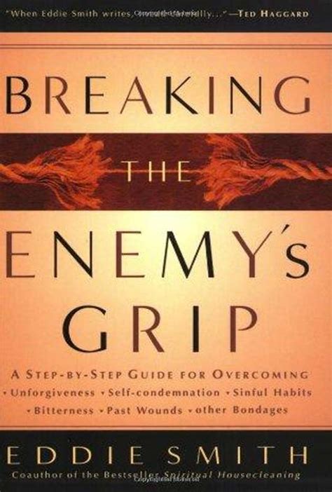 Breaking the Enemy s Grip Kindle Editon