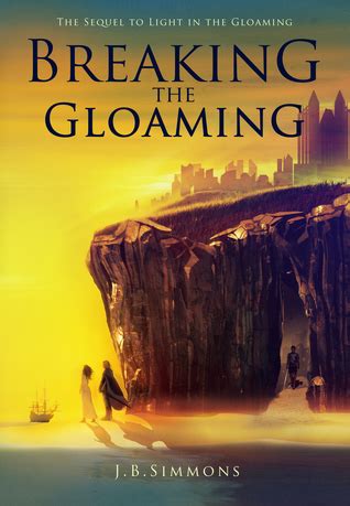 Breaking the Gloaming Epub