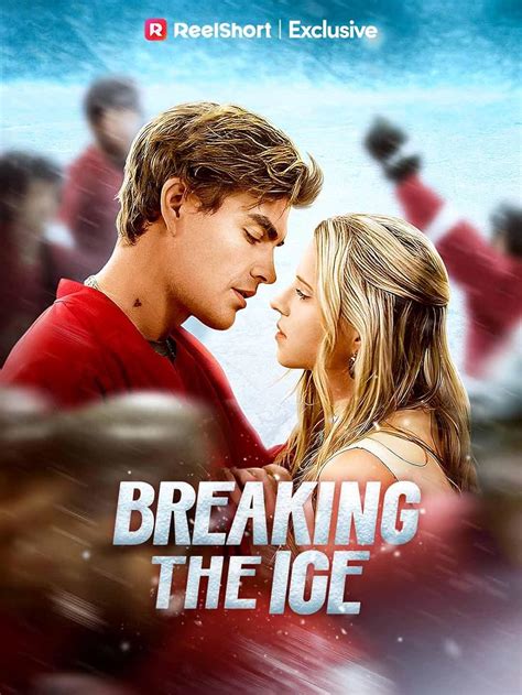 Breaking the Ice Dailymotion: Unlocking Entertainment with 10,000+ Movies and TV Shows