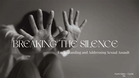 Breaking the Silence: A Comprehensive Guide to Understanding and Addressing Susan Smith's Actions