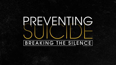 Breaking the Silence: A Comprehensive Guide to Understanding and Preventing Eirenne Suicide
