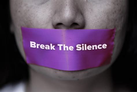 Breaking the Silence: Louise Haigh's Advocacy for Victims and Survivors of Sexual Violence