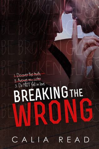 Breaking the Wrong Sloan Brothers Reader