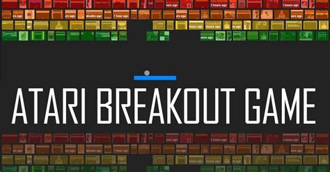 Breakout Arcade Game: The Ultimate Guide to 100,000 Points