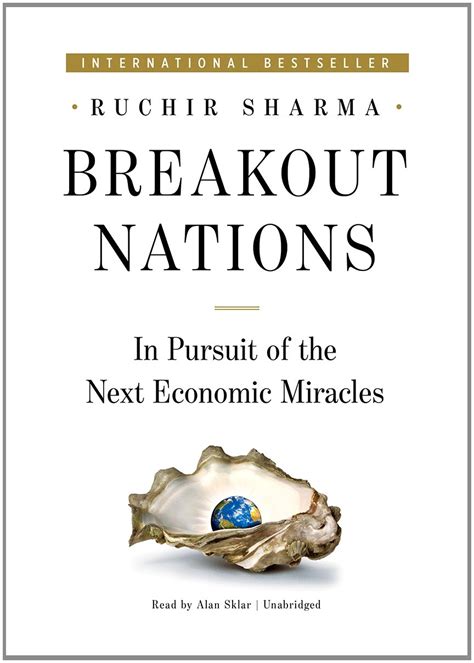 Breakout Nations In Pursuit of the Next Economic Miracles Epub