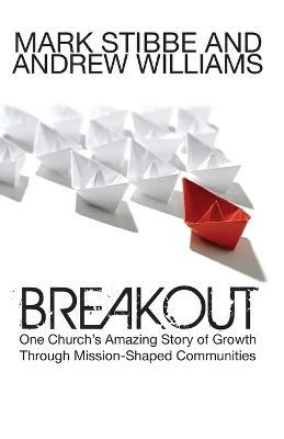 Breakout One church's amazing story of growth through missionsh PDF