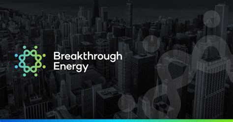 Breakthrough Energy Catalyst: Powering the Clean Energy Revolution