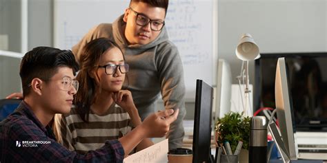 Breakthrough Fellowship Program: Your Gateway to Innovation and Impact