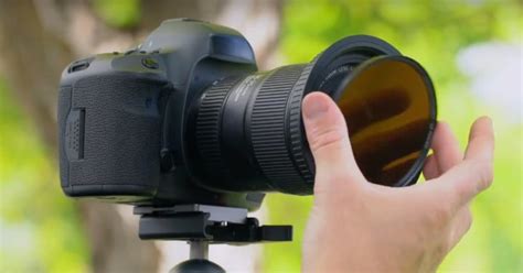 Breakthrough Filter Adapter: A Comprehensive Guide to Enhanced Photography