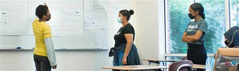 Breakthrough Teaching Fellow: Empowering Educators to Transform Learning