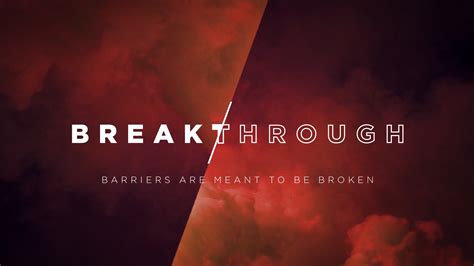 Breakthrough the Barriers: Unlocking the Power of Ashton Vargas