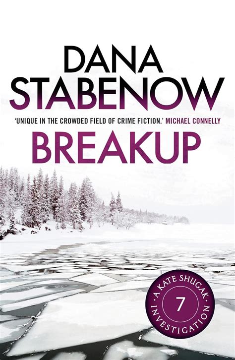 Breakup A Kate Shugak Novel Book 7 Doc