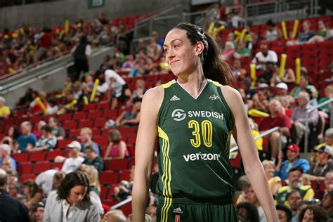 Breanna Stewart Jersey: Frequently Asked Questions