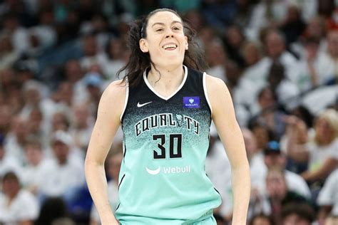 Breanna Stewart Jersey: The Ultimate Fan Guide to #30