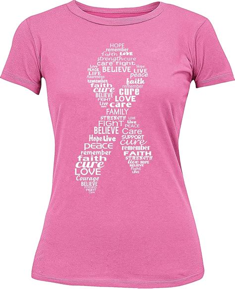 Breast Cancer Awareness Month Shirts: A Fashionable Way to Support the Cause