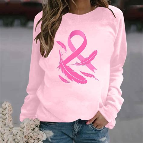 Breast Cancer Month Shirts: A Symbol of Hope, Awareness, and Solidarity