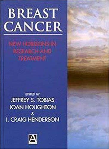 Breast Cancer New Horizons in Research and Treatment 1st Edition PDF