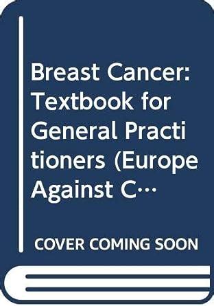 Breast Cancer Textbook for General Practitioners Doc