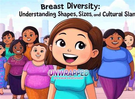Breast Diversity: