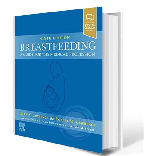 Breastfeeding A Guide for the Medical Profession Epub