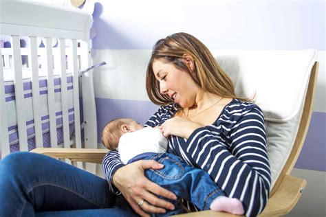 Breastfeeding How Long on Each Side: A Comprehensive Guide