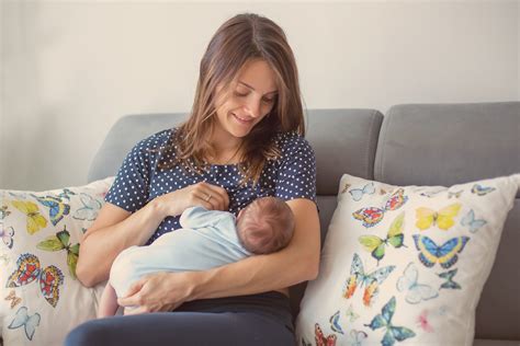 Breastfeeding Your Baby Reader