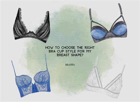 Breasts in Shirt: The Ultimate Guide to Choosing the Right Bra