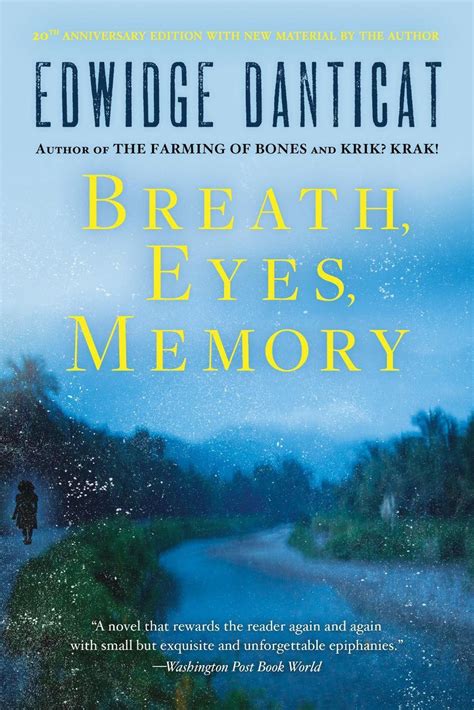 Breath Eyes Memory Edwidge Danticat Doc