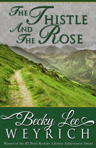 Breath From the Sea Thistle and Rose Series Book 3 Reader