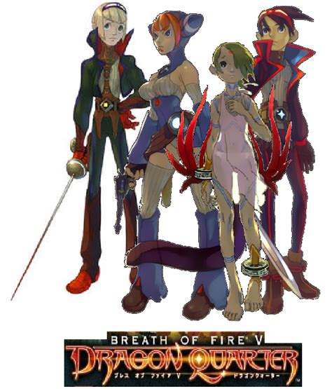 Breath of Fire: Dragon Quarter Master Guide: 10,000+ Characters of In-Depth Analysis and Guidance