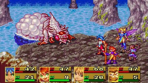 Breath of Fire 2: Game-Changing Hints for a Thrilling Adventure (2500+ Words)