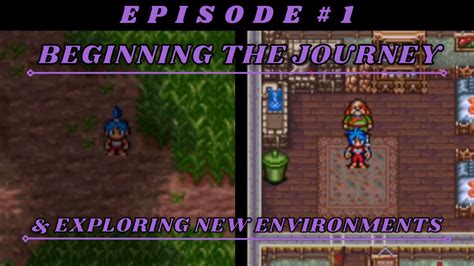 Breath of Fire 2 SNES: A Nostalgic Journey