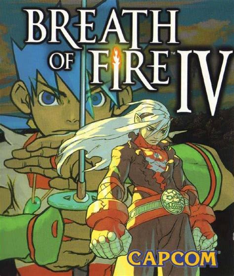 Breath of Fire 4: 4 Essential Tips for Beginners