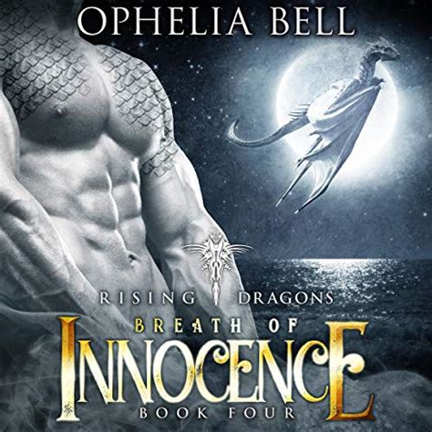 Breath of Innocence Rising Dragons Series Book 4 Doc