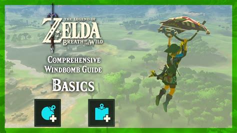 Breath of the Wild: Comprehensive Guide to the Best Armor