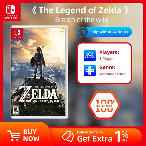 Breath of the Wild Cost: Uncover the True Expenses Associated with the Acclaimed Game