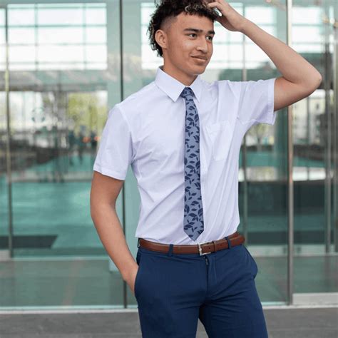 Breathable Dress Shirts: The Ultimate Guide to Airy and Comfortable Style