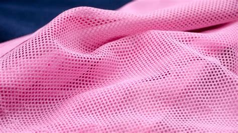 Breathable fabrics: