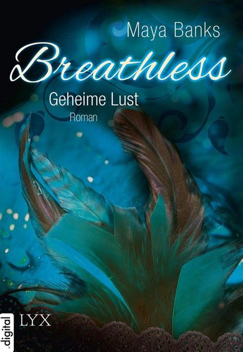 Breathless Geheime Lust Breathless-Reihe 2 German Edition Doc