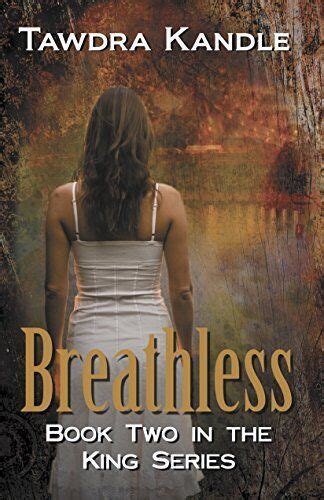 Breathless The King Quartet Book 2 Epub