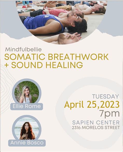 Breathwork Classes Near Me: 7,000+ Locations For Your Holistic Healing Journey