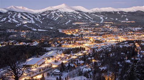 Breckenridge: