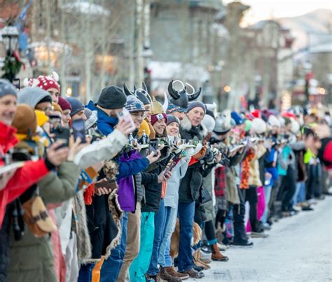 Breckenridge Nude Ski Festival