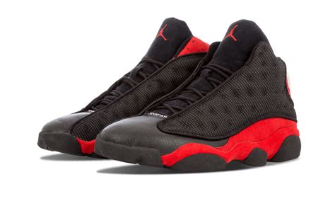 Bred 13: A Comprehensive Guide to the Iconic Sneaker