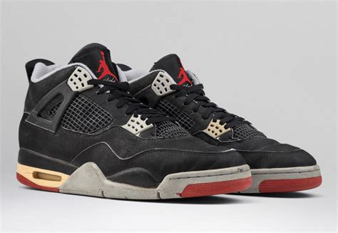 Bred 4 Reimagined: Unlocking the Next Chapter of Sneaker Innovation