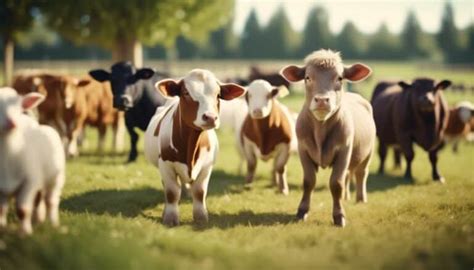 Bred to the Bone: Unlocking the Ethical and Economic Power of Animal Breeding