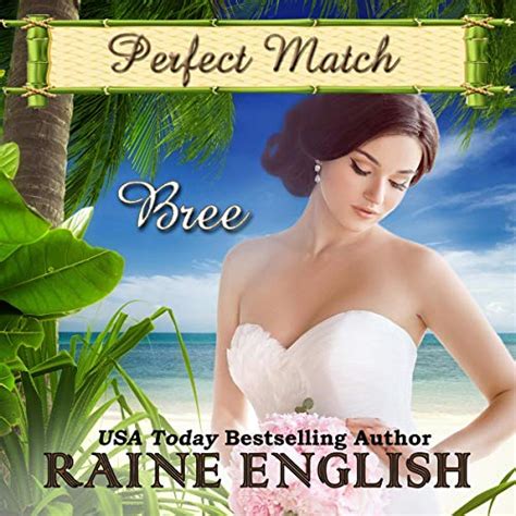 Bree Perfect Match Volume 1 Kindle Editon