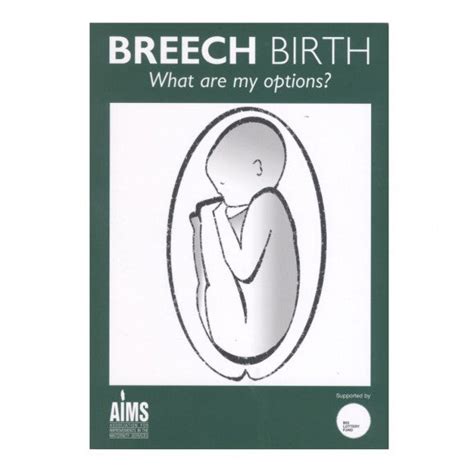 Breech Birth What are My Options Epub