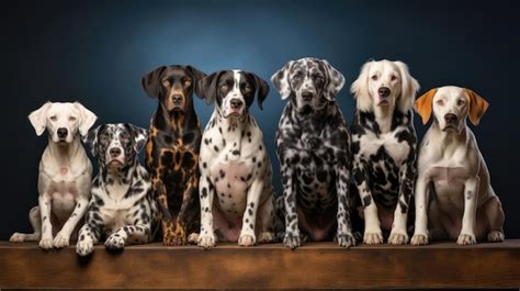 Breed Diversity: